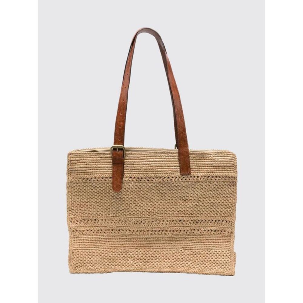 Ibeliv Women Nomade Raffia Bag Ibeliv
